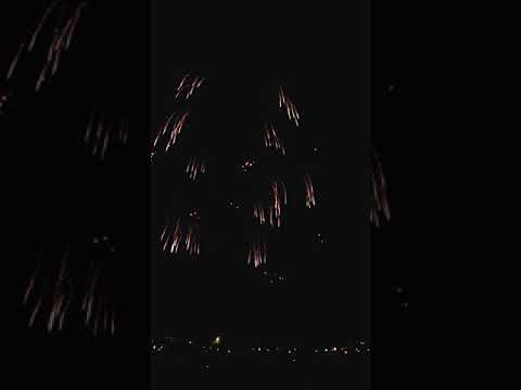 大曲の花火２０１７　ホソヤエンタープライズ