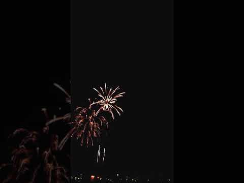 大曲の花火２０１７　片貝煙火工業